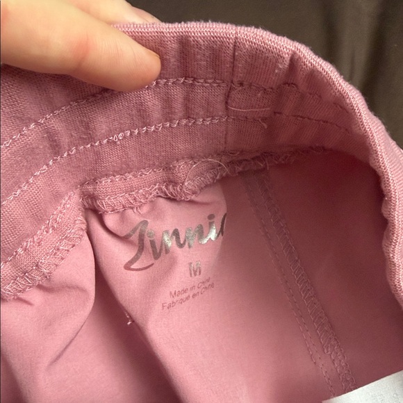 Pink Scrub Set - Picture 3 of 3